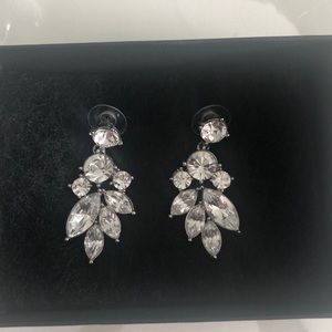 Untamed Petals Earrings